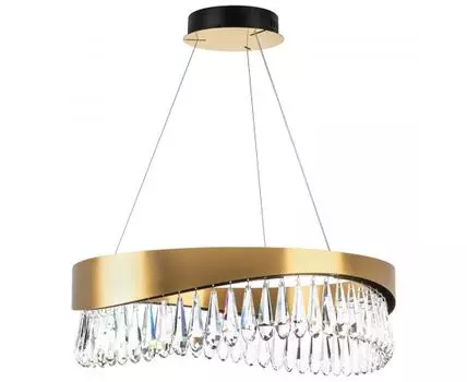 Подвесная люстра Lightstar Helio