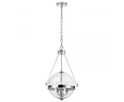 Подвесная люстра LightStar Modena