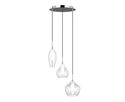 Подвесная люстра LightStar Pentola