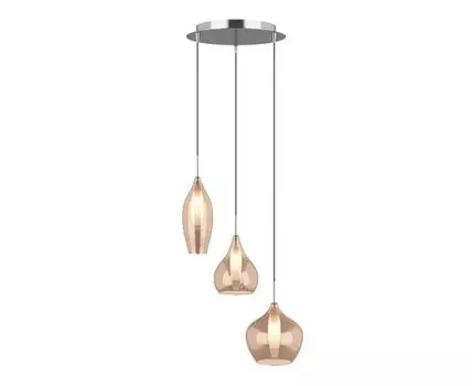 Подвесная люстра LightStar Pentola