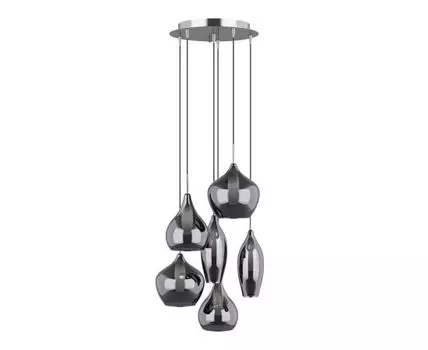 Подвесная люстра LightStar Pentola