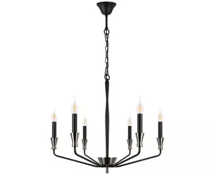 Подвесная люстра LightStar Ragno
