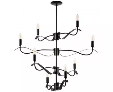 Подвесная люстра LightStar Ragno
