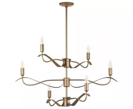 Подвесная люстра LightStar Ragno