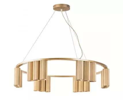 Подвесная люстра LightStar Roma