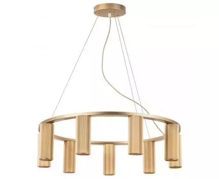 Подвесная люстра LightStar Roma