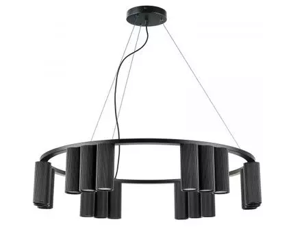 Подвесная люстра LightStar Roma