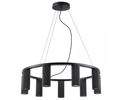 Подвесная люстра LightStar Roma