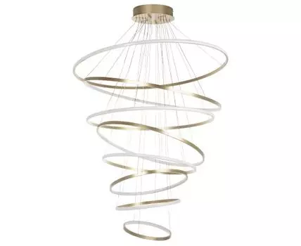 Подвесная люстра Lightstar Rotonda