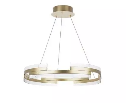 Подвесная люстра Lightstar Rotonda