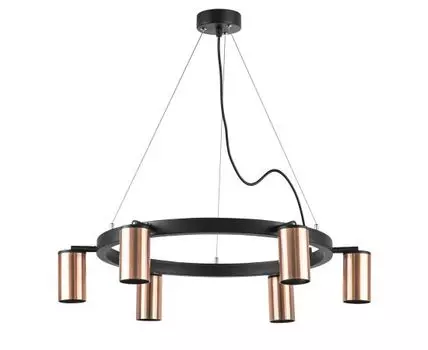 Подвесная люстра LightStar Rullo