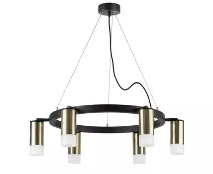 Подвесная люстра LightStar Rullo