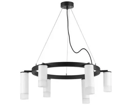 Подвесная люстра LightStar Rullo