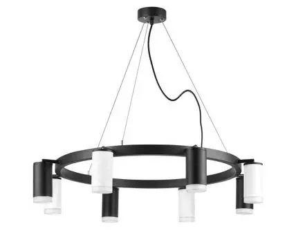 Подвесная люстра LightStar Rullo