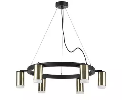 Подвесная люстра LightStar Rullo