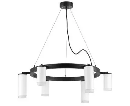 Подвесная люстра LightStar Rullo