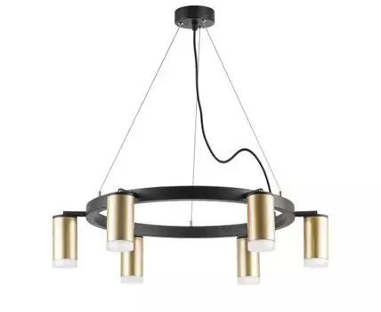 Подвесная люстра LightStar Rullo