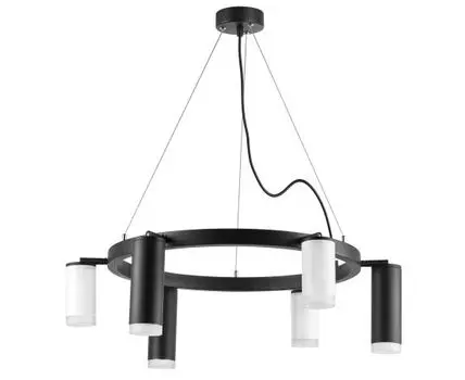 Подвесная люстра LightStar Rullo