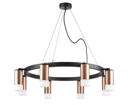 Подвесная люстра LightStar Rullo