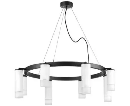 Подвесная люстра LightStar Rullo