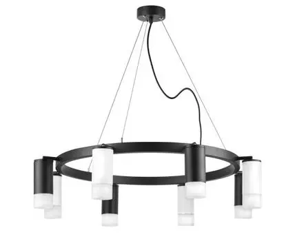 Подвесная люстра LightStar Rullo