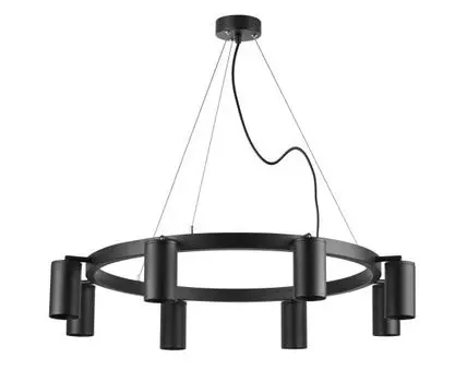Подвесная люстра LightStar Rullo