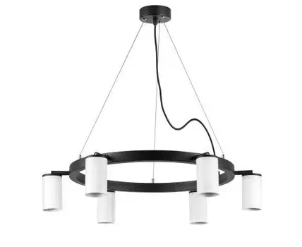 Подвесная люстра LightStar Rullo