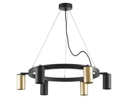 Подвесная люстра LightStar Rullo