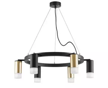 Подвесная люстра LightStar Rullo