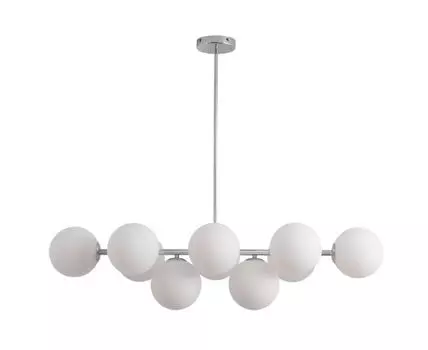 Подвесная люстра Kink Light Сида
