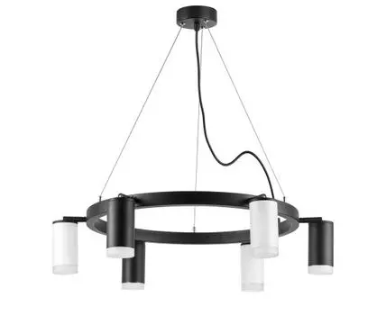 Подвесная люстра LightStar Rullo