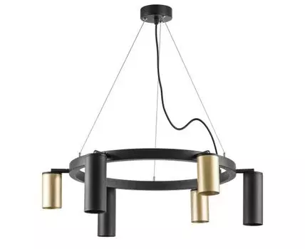 Подвесная люстра LightStar Rullo