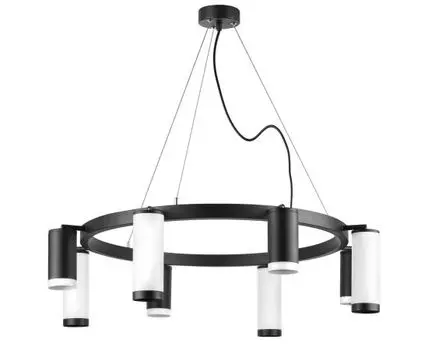 Подвесная люстра LightStar Rullo