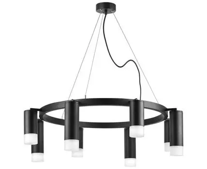 Подвесная люстра LightStar Rullo