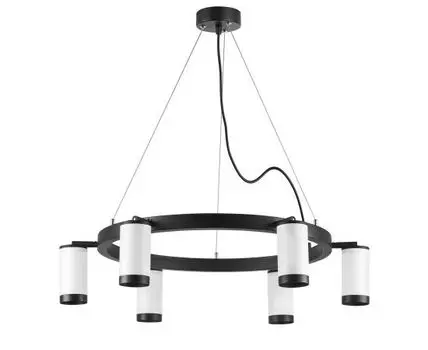Подвесная люстра LightStar Rullo