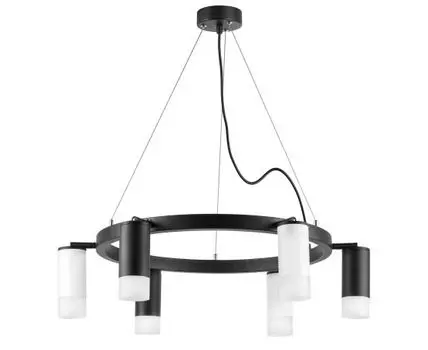 Подвесная люстра LightStar Rullo