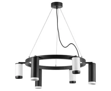 Подвесная люстра LightStar Rullo