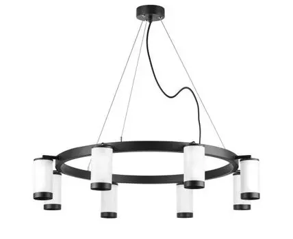Подвесная люстра LightStar Rullo