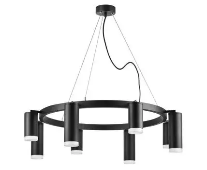 Подвесная люстра LightStar Rullo