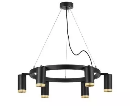 Подвесная люстра LightStar Rullo