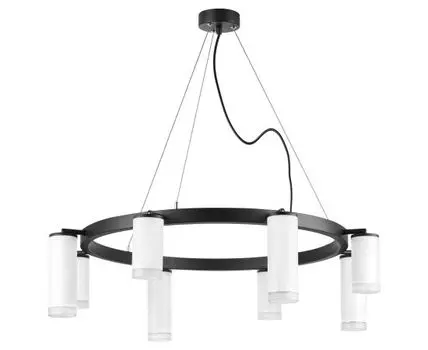 Подвесная люстра LightStar Rullo