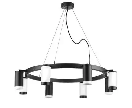 Подвесная люстра LightStar Rullo