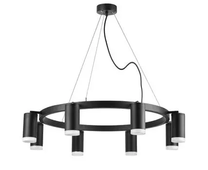 Подвесная люстра LightStar Rullo