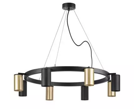 Подвесная люстра LightStar Rullo