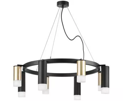Подвесная люстра LightStar Rullo