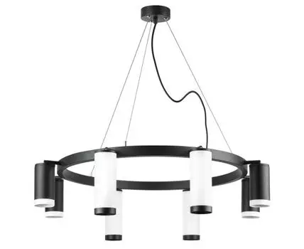 Подвесная люстра LightStar Rullo