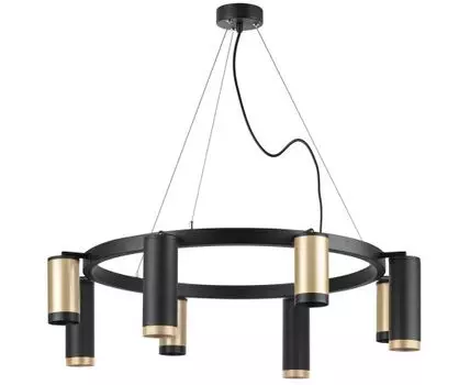 Подвесная люстра LightStar Rullo