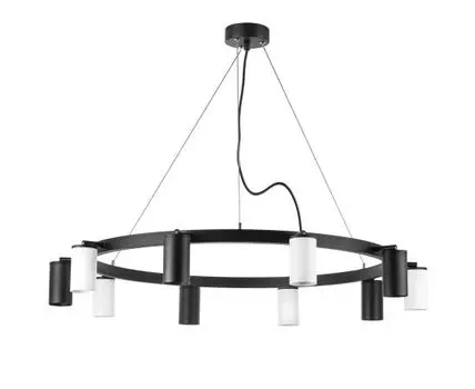 Подвесная люстра LightStar Rullo