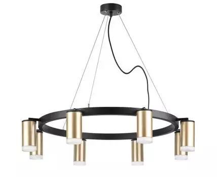 Подвесная люстра LightStar Rullo