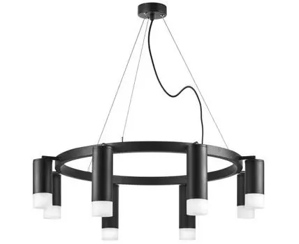 Подвесная люстра LightStar Rullo